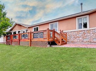 6590 Rancheros Ln, Colorado Springs, CO 80923