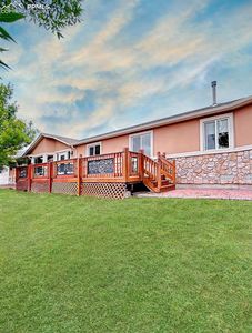 6590 Rancheros Ln, Colorado Springs, CO, 80923