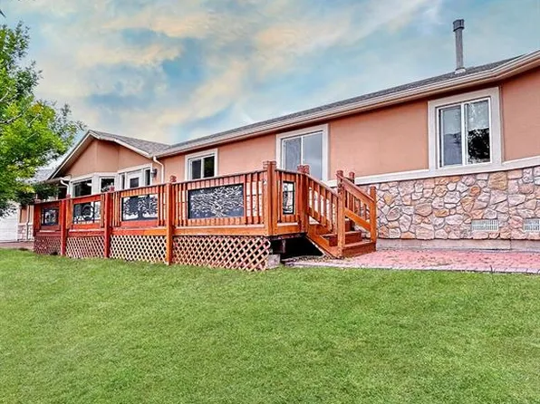 6590 Rancheros Ln, Colorado Springs, CO 80923