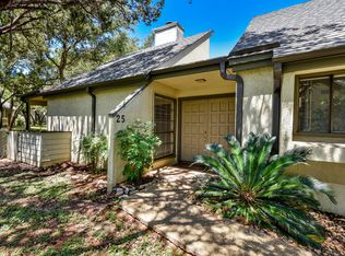 25 Casa Verde, Austin, TX 78734
