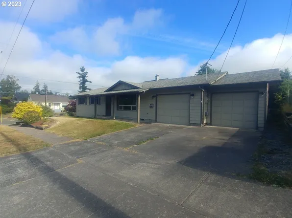 475 Niagara Ave, Astoria, OR 97103