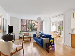 The Carlton Regency, Manhattan, NY 10016