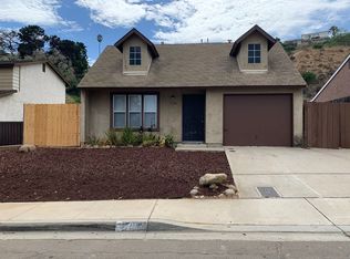 1764 Hanford Dr, San Diego, CA 92111