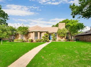 4226 Blackheath Rd, Dallas, TX 75227