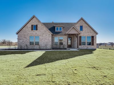 148 Steppes Ct, Decatur, TX, 76234