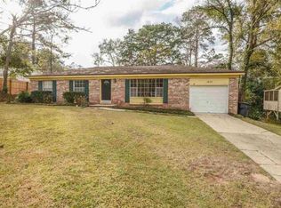 1810 Aaron Rd, Tallahassee, FL 32303