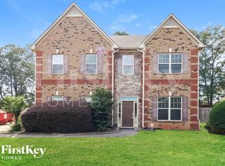 112 Traditions Ln, Hampton, GA 30228