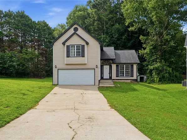 435 Churchill Ct, Jonesboro, GA 30238