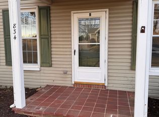 834 Washington Rd FLOOR 2, Westminster, MD 21157