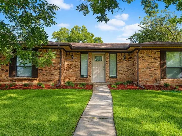 5209 Sarasota Dr, Garland, TX 75043