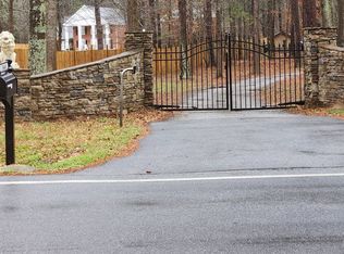 2445 Temple Johnson Rd, Snellville, GA 30078