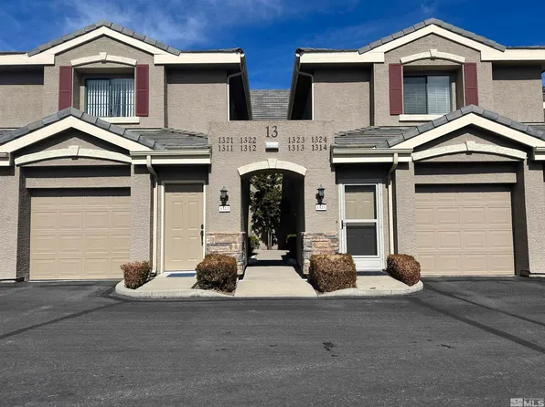 900 S Meadows Pkwy APT 1312, Reno, NV 89521