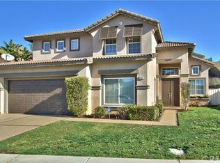 31671 Sundance Way, Lake Elsinore, CA 92532