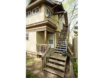 Building Photo - 3339 Gillham Rd