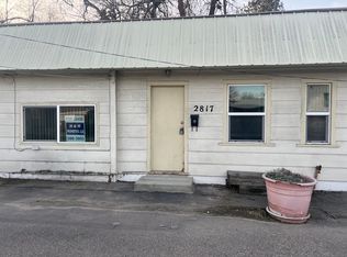 2817 W Rose Hill St, Boise, ID 83705