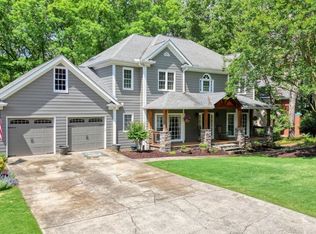 1514 Maplewood Ct, Woodstock, GA 30189