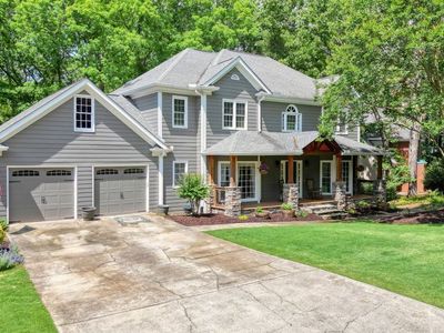 1514 Maplewood Ct, Woodstock, GA, 30189
