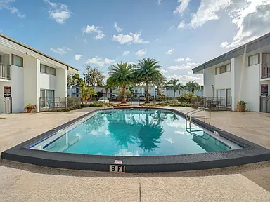 The Landings at Southpoint