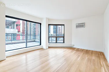 Rented by Compass