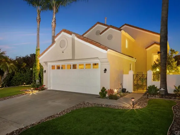 5035 Cherrywood Dr, Oceanside, CA 92056