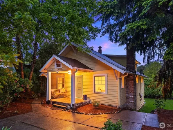 9402 12th Avenue SW, Seattle, WA 98106