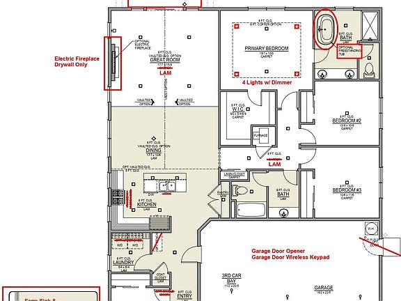 2nd image of this home