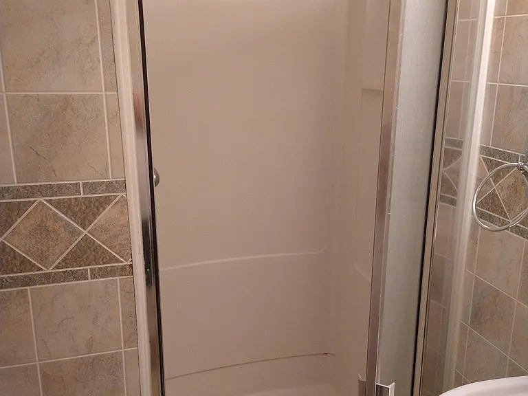 Downstairs Bathroom