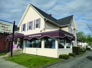 381 Park Ave, Worcester, MA 01610
