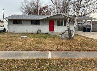 937 W 4350 S, Riverdale, UT 84405