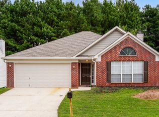 4848 Wilkins Station Dr, Decatur, GA 30035