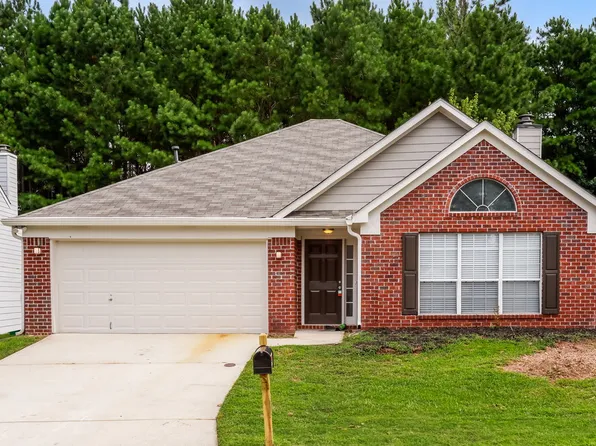 4848 Wilkins Station Dr, Decatur, GA 30035