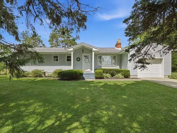 1946 Washington North Rd, Mansfield, OH 44903