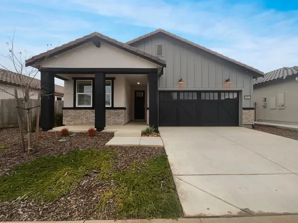 4244 Crossroads Way, Rancho Cordova, CA 95742