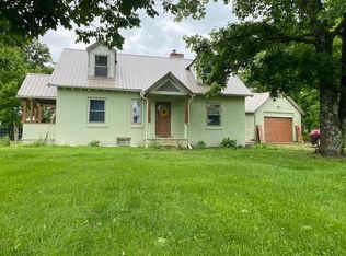 16206 Highway 115, Maynard, AR 72444