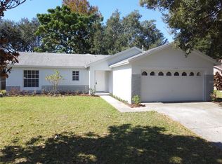 15634 Greater Trl, Clermont, FL 34711