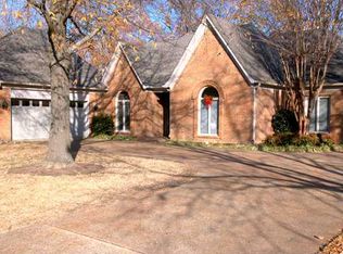 3400 Amroth Dr, Collierville, TN 38017