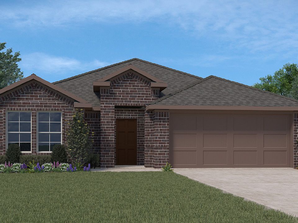 Plan Elevation.