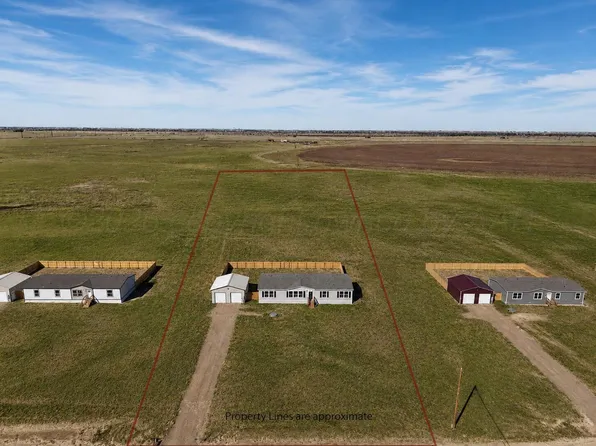 2721 Avery, Road Canyon, TX 79105