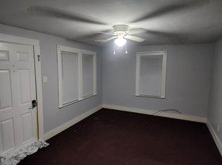 3869 Howle St, Paducah, KY 42003