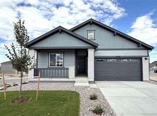 13780 Honey Hush Trail, Parker, CO 80134