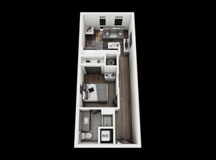 1909 Rio Grande St #1703, Austin, TX 78705