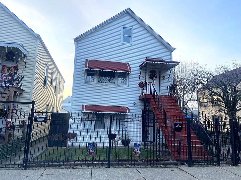 1st image of 5130 S Rockwell St