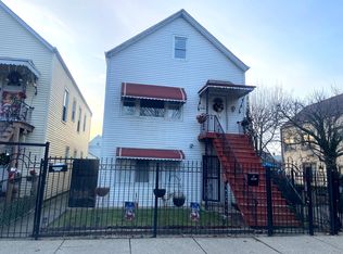 5130 S Rockwell St, Chicago, IL 60632