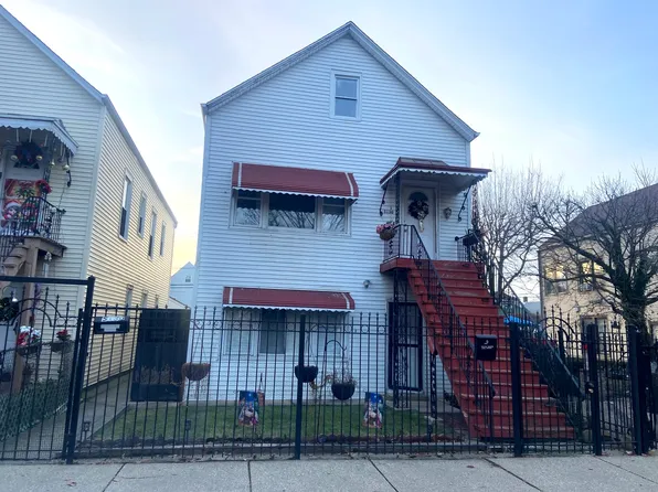 5130 S Rockwell St, Chicago, IL 60632