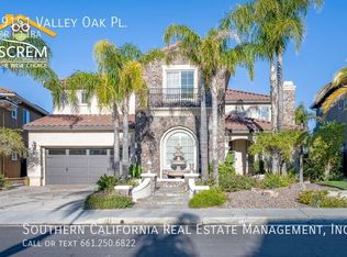 29151 Valley Oak Pl, Saugus, CA 91390