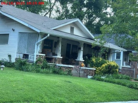 Property Side View