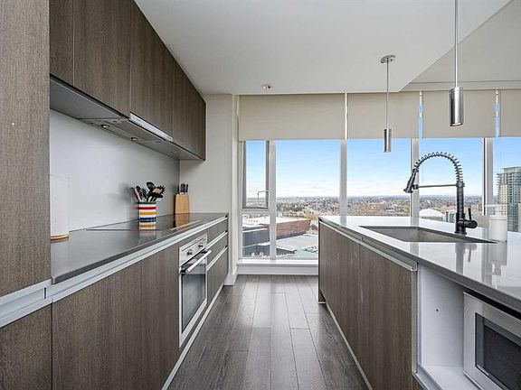3rd image of 1188 W 3rd St SW #2609