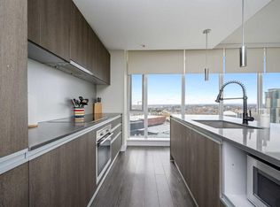 1188 W 3rd St SW #2609, Calgary, AB T2G 1H8