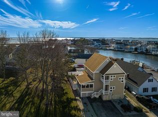 729 N Surf Rd, Ocean City, MD 21842