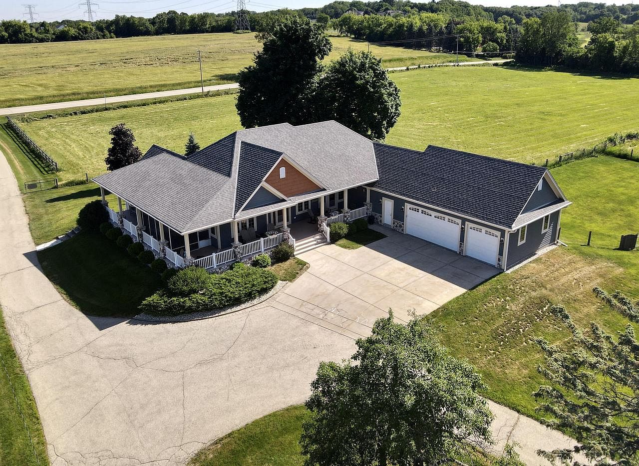 S47W23365 Lawnsdale Rd, Waukesha, WI 53189 Zillow